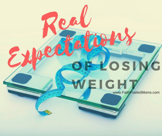 Weight Loss Reality by De Bolton