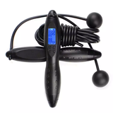 Smart Skipping Rope With Counter